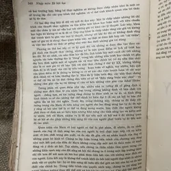 Nhập môn xã hội học - Tony Bilton, Kenvin Bonnett, Philip Jones, Ken Sheard, ... khổ lớn  725147