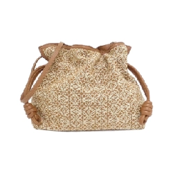 Túi clutch Flamenco Loewe A411FC1X63