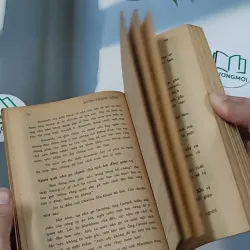 [XƯA] Muốn Thành Công Trên Trường Đời (1992) - Elmer. Wheeler 776024