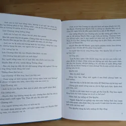 Tam Quốc Diễn Nghĩa (Bộ 2 Tập) - La Quán Trung 675155