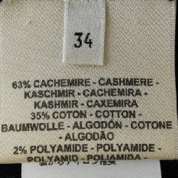 HERMES BRIDES DE GALA 3E2623D8 Áo len 628913