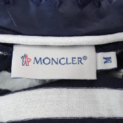 MONCLER - Áo thun Hàng hiệu Chính hãng 636179