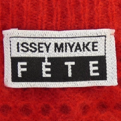 ISSEY MIYAKE IF44KN503 Áo len - Hàng hiệu Chính hãng 818840