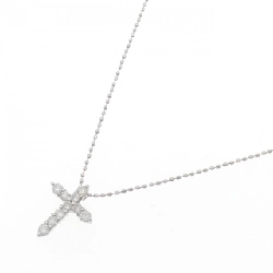 Dây chuyền kim cương PT900/PT850 0.3CT - Hàng hiệu Chính hãng 859492