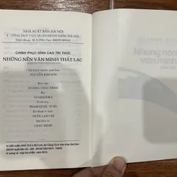 Những nền văn minh thất lạc (8) 590734