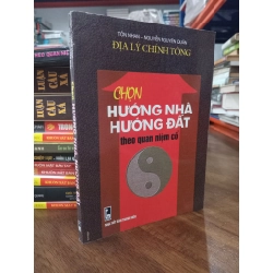 Chọn Hướng Nhà Hướng Đất Theo Quan Niệm Cổ - Đại Lý Chính Tông 130551