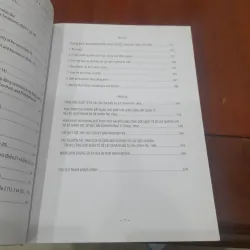 Giới thiệu CÔNG ƯỚC QUỐC TẾ VỀ CÁC QUYỀN DÂN SỰ VÀ CHÍNH TRỊ (ICCPR, 1966) 753693
