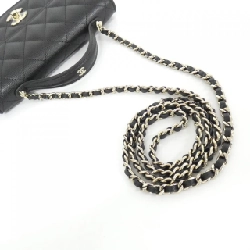 Ví dây chuyền Chanel AP4401 - Hàng hiệu Authentic 806653