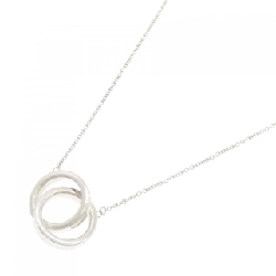 Tiffany 1837 Vòng cổ hình tròn liên kết - Hàng hiệu Authentic 842615