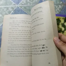 Đoạt hồn cầm ( 10 tập) - Kim Dung 993017