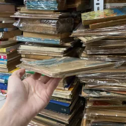 Ba Ri-E - Paven Veginop♟️ 937310