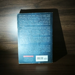 Ngoại văn Resistance - Jennifer A. Nielsen., trẻ từ 12 tuổi đổ lên 548242