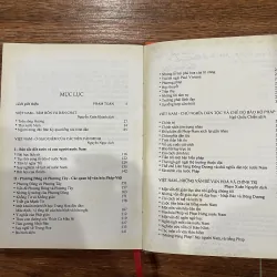 Tiểu Luận viết bằng tiếng Pháp trong thời gian 1922-1932 - Phạm Quỳnh. (10) 1002651