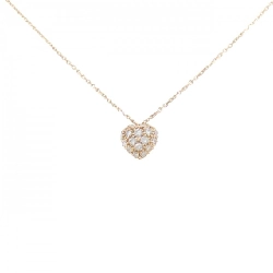 Dây chuyền trái tim Cartier - Hàng hiệu Authentic