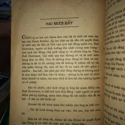 Trên tay lái - A. Hailey  784810