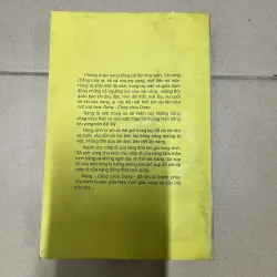 Đóa hồng gai - Judith Krantz (c47) 782207