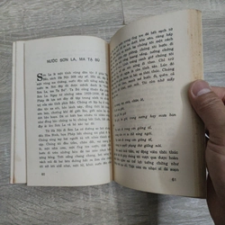 Những Mẩu Chuyện Đời Tôi - Mai Chí Thọ ( Có chữ ký Bác Thọ) 508185