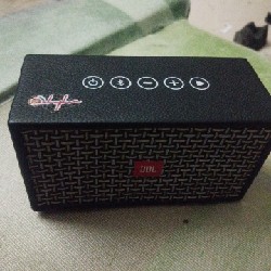 Bán loa jbl go2 do lại 2 loa 1 công hưởng  48221