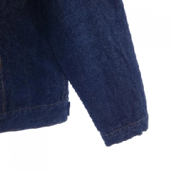 オアスロウ OR SLOW Denim Jacket - Hàng hiệu Authentic 887786