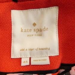 【Mã giảm giá】Áo khoác kate spade 631147