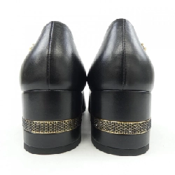 Giày cao gót CHANEL G39399Y56131 - Hàng hiệu Authentic 829007