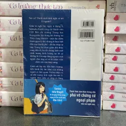 (Trinh thám) - Án Mạng trong Thuỷ Cung - Yugo Aosaki 991005