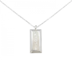 Dây chuyền Bulgari Ingot - Hàng hiệu Authentic