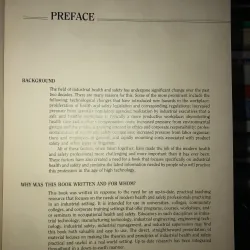 Industrial safety and health in the age of high technology - David L. Goetsch 791845