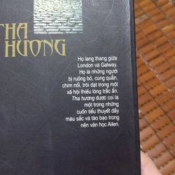 Tha hương - Ó Conaire 531620