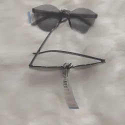 Combo 2 kính mát kiểu cho nữ như hình