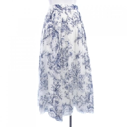 【Mã giảm giá】Christian Dior CHRISTIAN DIOR Váy 655423