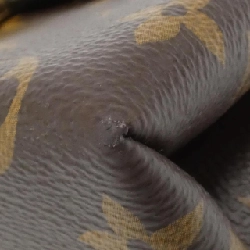 Túi Louis Vuitton Monogram Rocky BB M44141 617931