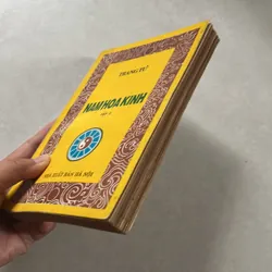 Nam Hoa Kinh - Trang Tử - 1992s (Tập 2) 568449