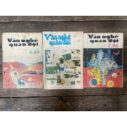 Văn nghệ quân đội 458074