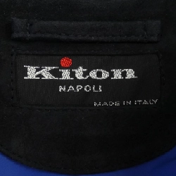 Áo khoác KITON - Hàng hiệu Authentic 903714