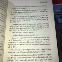 Gấm rách - Phi Ngã Tư Tồn  1002506