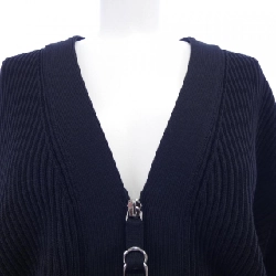 【Mã giảm giá】Áo khoác cardigan HERMES 644732