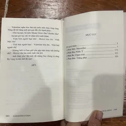 Bá tước Monte Cristo (c) 719427