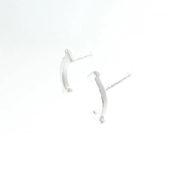 Bông tai T-Smile Tiffany - Hàng hiệu Chính hãng 844974