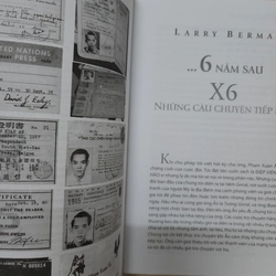 Sách Điệp viên hoàn hảo Phạm Xuân Ẩn của Larry Berman 533989