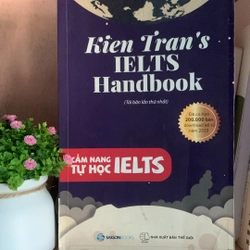Cẩm nang tự học ielts
