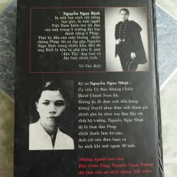 Đêm trắng của Đức Giáo Tông - Trầm Hương 561382