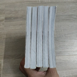 Yêu Nhau Như Chó Với Mèo - 5 Tập 477928