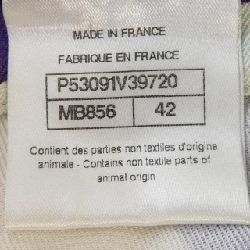 CHANEL P53091V39720 Váy - Hàng hiệu Chính hãng 817160