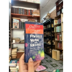 Phrasal Verbs and Idioms