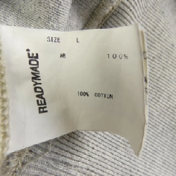 Hàng hiệu READY MADE - Áo khoác hoodie 906402