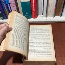 II A Bright Shining Lie _ John Paul Vann And American In Vietnam - NEIL SHEEHAN - 1989 727028