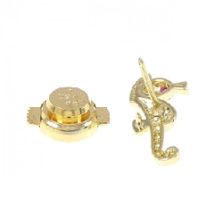 Brooch Ruby 0.03CT 667016