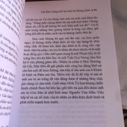 Những câu chuyện từ nhà tù Côn Đảo 790084