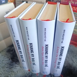 Khang Hy Đại Đế 523482